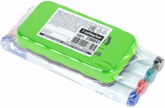 Набор маркеров и губки для белой маркерной доски - Фото 8