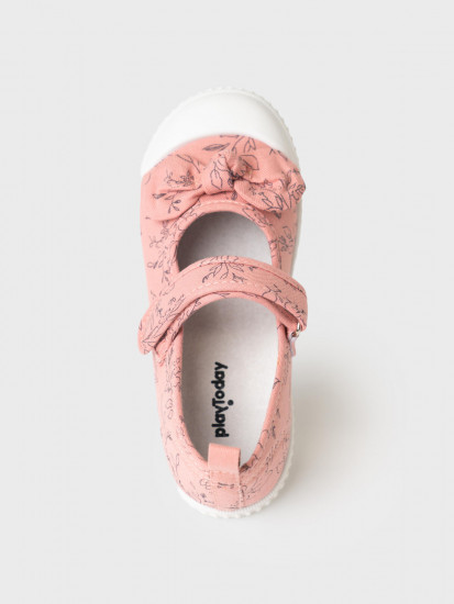 Туфли для девочек