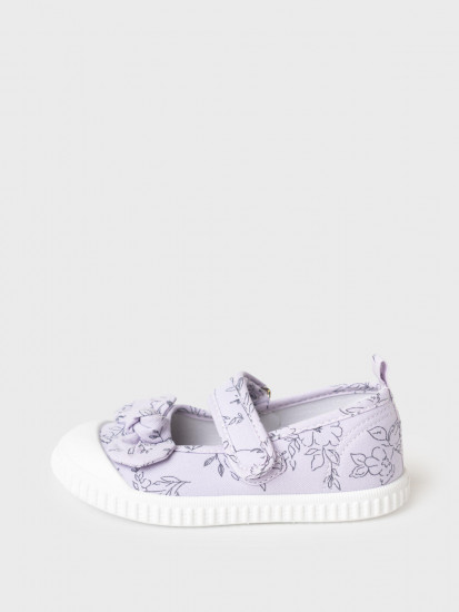 Туфли для девочек