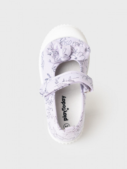 Туфли для девочек