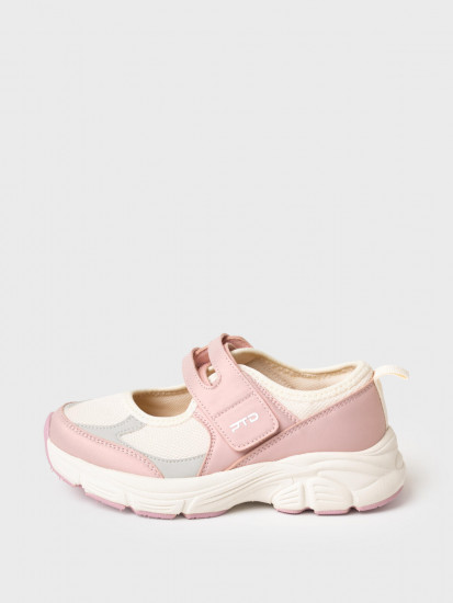 Туфли для девочек