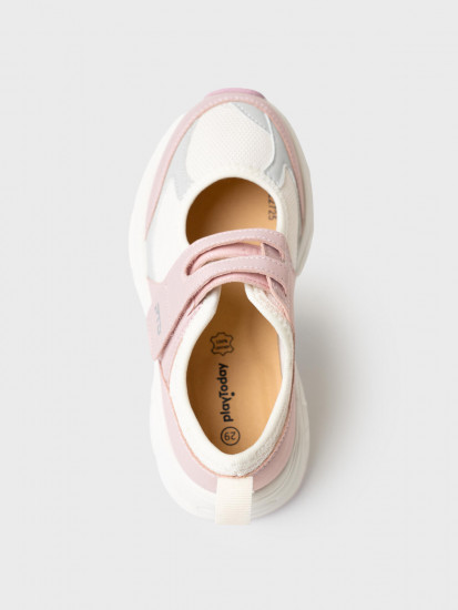 Туфли для девочек