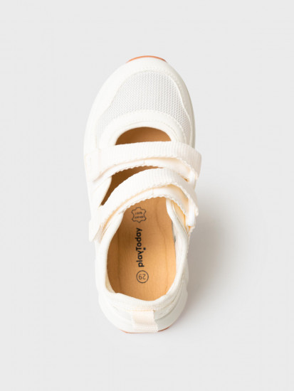 Туфли для девочек