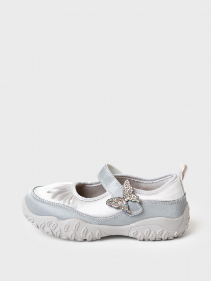 Туфли для девочек