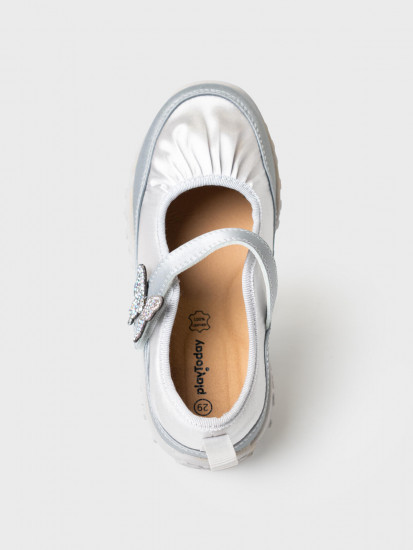 Туфли для девочек