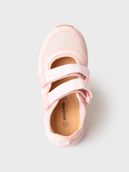 Туфли для девочек