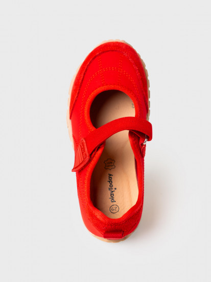 Туфли для девочек