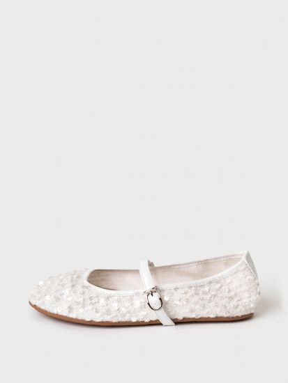 Туфли для девочек