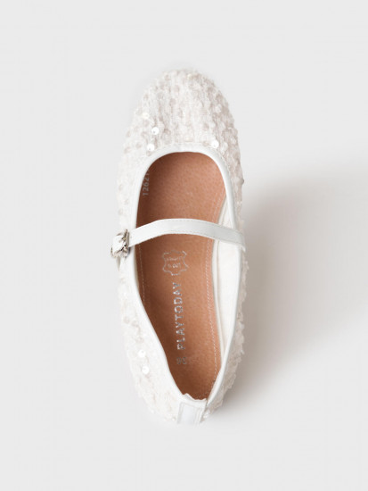 Туфли для девочек