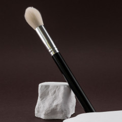 Набор кистей из натурального ворса «Black 15» - Фото 11