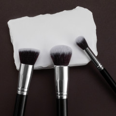 Набор кистей из натурального ворса «Black 15» - Фото 10