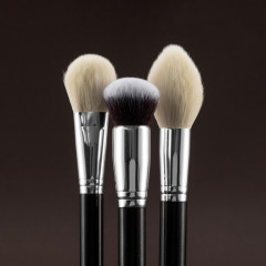 Набор кистей из натурального ворса «Black 15» - Фото 7