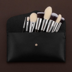 Набор кистей из натурального ворса «Black 15» - Фото 6