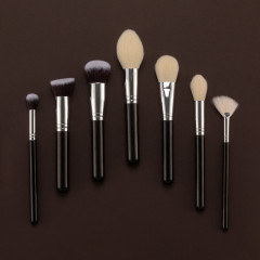 Набор кистей из натурального ворса «Black 15» - Фото 5