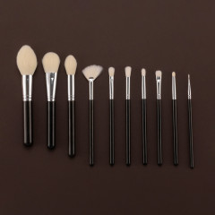 Набор кистей из натурального ворса «Black 15» - Фото 4