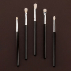 Набор кистей из натурального ворса «Black 15» - Фото 2