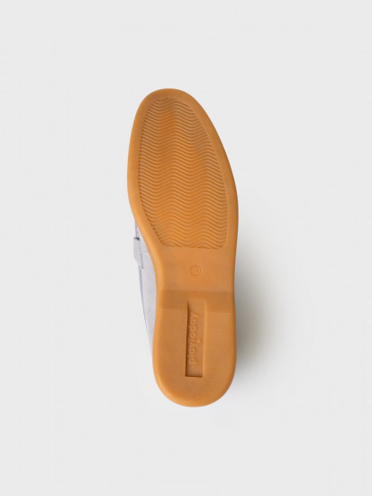 Лоферы женские