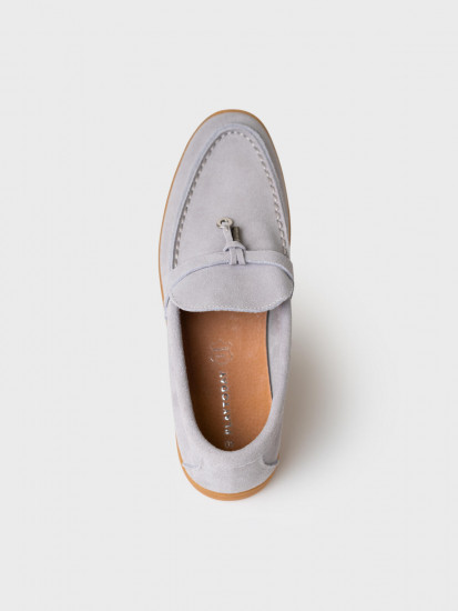 Лоферы женские