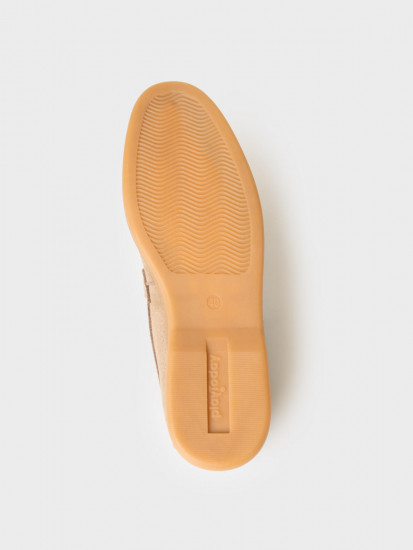 Лоферы женские