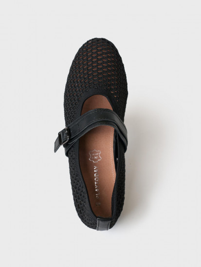 Балетки женские