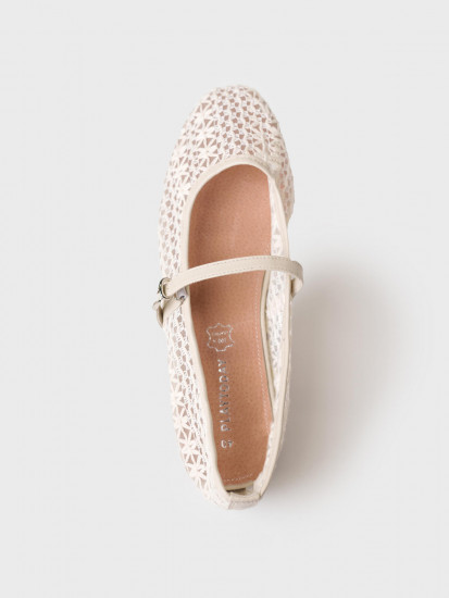 Балетки женские