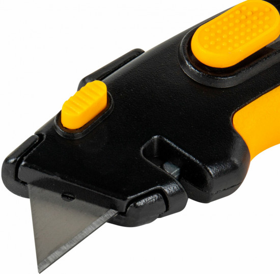 Нож универсальный мощный