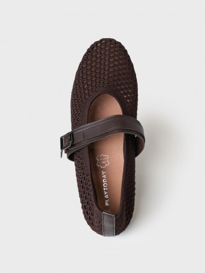 Балетки женские