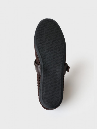 Балетки женские