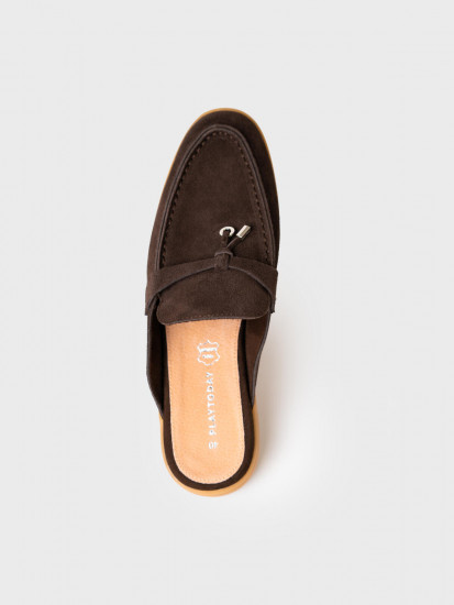 Сабо женские