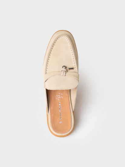 Сабо женские