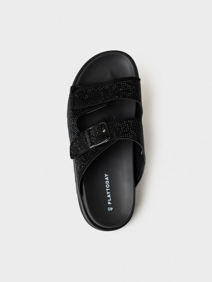 Шлепанцы женские