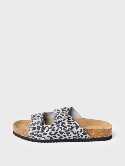 Шлепанцы женские