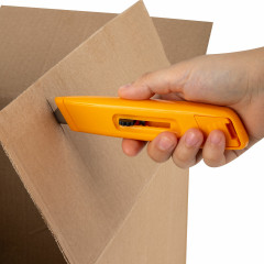 Нож универсальный мощный - Фото 14