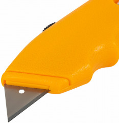 Нож универсальный мощный - Фото 7