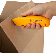 Нож универсальный мощный - Фото 14