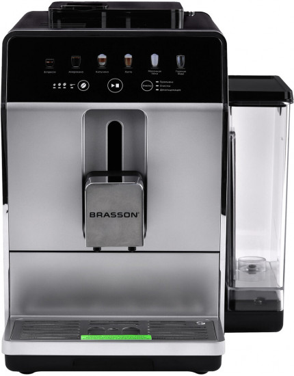 Кофемашина