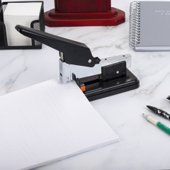 Степлер мощный - Фото 7