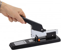 Степлер мощный - Фото 8