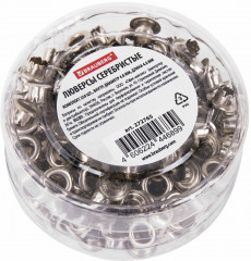 Набор люверсов - Фото 5