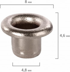 Набор люверсов - Фото 9