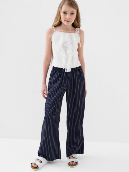 Шлепанцы для девочек