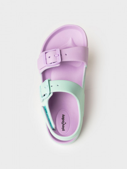 Сандалии для девочек