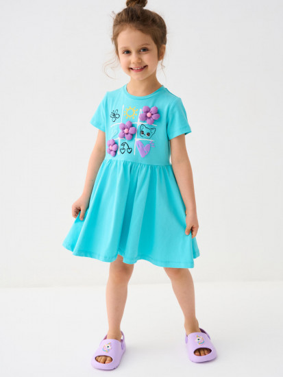 Сабо для девочек