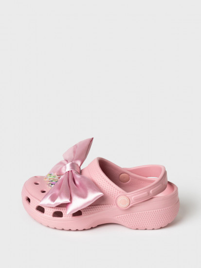 Сабо для девочек