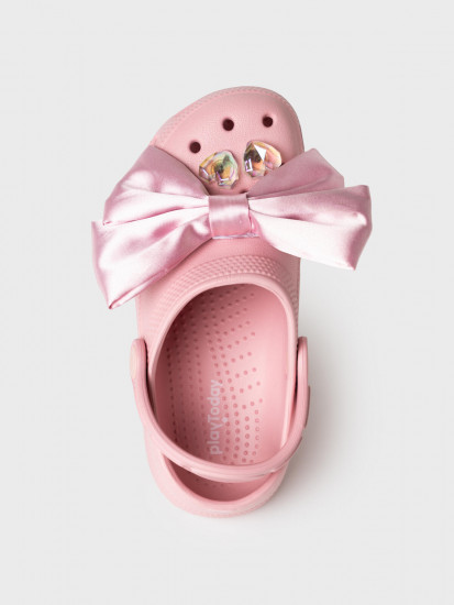 Сабо для девочек