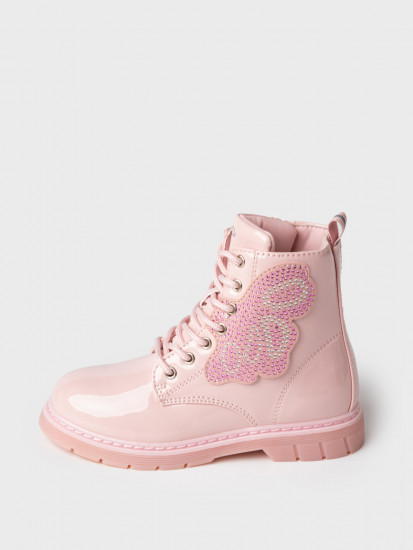 Ботинки для девочек