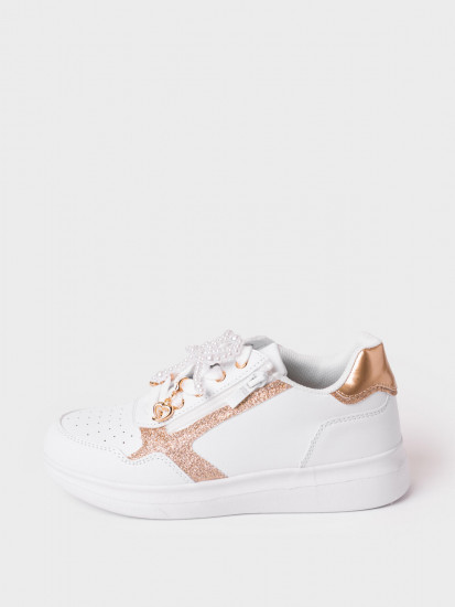 Кроссовки для девочек