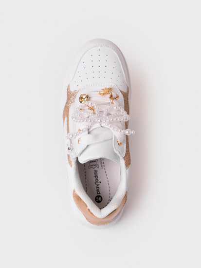 Кроссовки для девочек