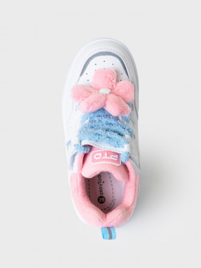 Кеды для девочек