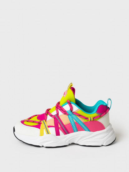 Кроссовки для девочек